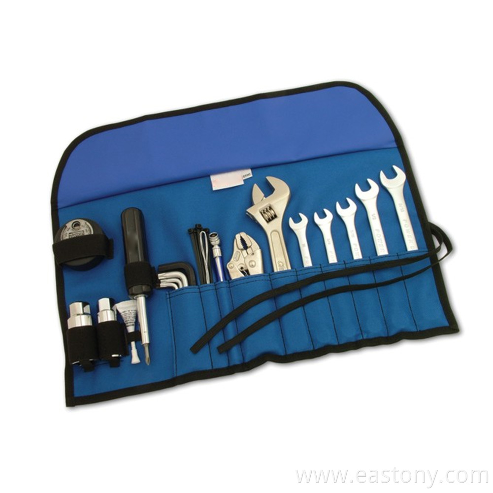 Motorcycle Tool Kit